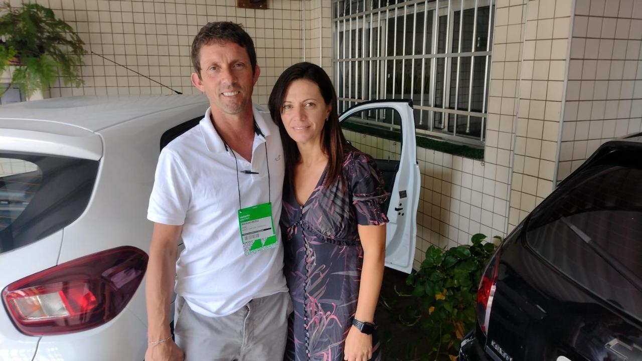 Hostel Convention Expo Sp São Paulo Exteriér fotografie